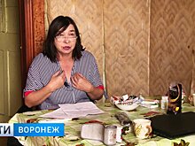 Кредитная история воронежской пенсионерки, или как выжить на 4 тысячи рублей