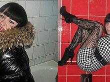 Девушки в ванной: 9 фотографий из социальных сетей. Часть 2