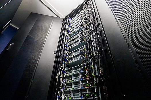 Бесконечность — не предел: цены на диски для ПК продолжают полет в космос