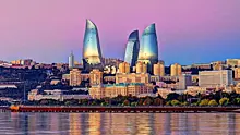 Авиакомпания "ЮТэйр" будет чаще летать из Петербурга в Баку