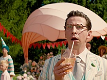 Рецензия на фильм «Чебурашка 2»