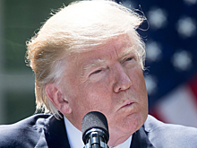 Трамп пожаловался на "маккартизм в его худшем виде"