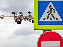 Дептранс опроверг наличие на московских дорогах камер-муляжей