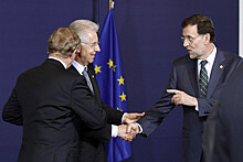Италия пришла к соглашению с ЕС по бюджету