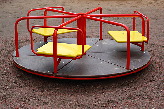 Представившийся хомячком мужчина грозился подорвать детскую площадку