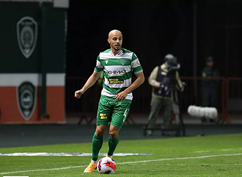 Агент: в понедельник можно ожидать возвращения Тодоровича в общую группу "Ахмата"