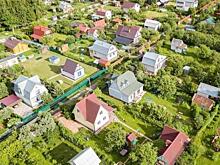 В Подмосковье взыскали почти 50 млн рублей долгов за изменение разрешённого использования земли