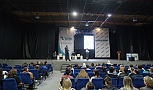 Более 500 стоматологов представили передовой опыт в Волгограде