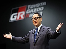 Заявление главы Toyota о вреде электромобилей вызвало споры