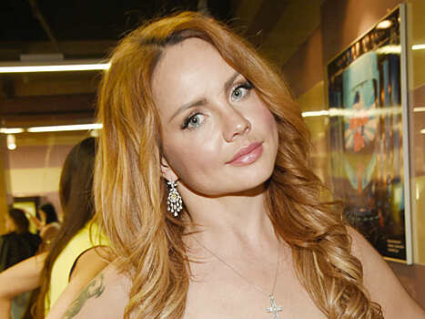 МакSим ушла со сцены из-за алкоголизма - источник