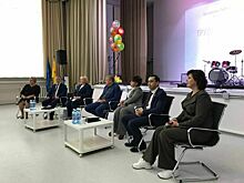 Будущее за техническими специальностями