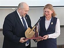 Специалисты "РКС-Самара" провели годовой штаб по благоустройству
