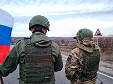 Эксперты объяснили новую стратегию ВС России