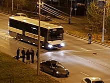 В Сургуте трагически погиб профессор философии Василий Мархинин