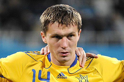 Футболист сборной Украины устроил драку в товарищеском матче