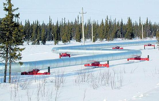 ЛУКОЙЛ внедряет инновационные технологии для предотвращения разливов нефти