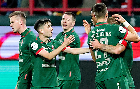 Батраков - лучший, Облякова не было видно. Булыкин о матче "Локомотив" - ЦСКА