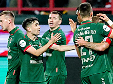 Батраков - лучший, Облякова не было видно. Булыкин о матче "Локомотив" - ЦСКА