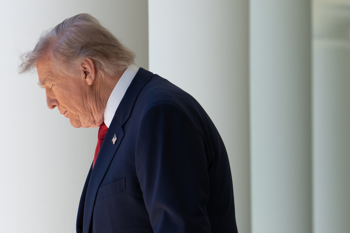 СМИ: Трамп рассматривает возобновление военных действий против Ирана