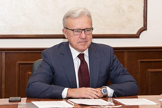 Жители Красноярского края задали губернатору более 250 вопросов для прямой линии