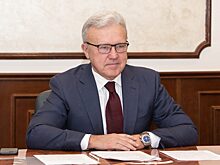 Жители Красноярского края задали губернатору более 250 вопросов для прямой линии