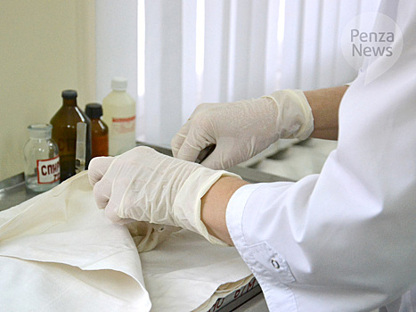 В Пензенской области стартовала прививочная кампания против гриппа