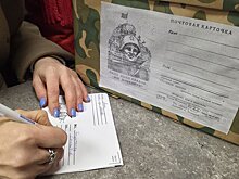 В рамках "Зимы в Москве" в ЮЗАО проходят мероприятия в поддержку бойцов СВО