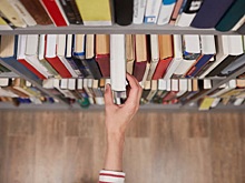 Нижегородцы предпочитают классической литературе книги о «Гарри Поттере»