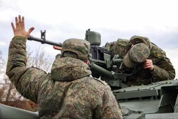 Аналитик указал на выгоду Запада от конфликта на Украине