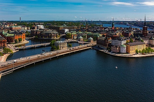 В Швеции может повториться крах рынка недвижимости 1990-х годов - мнение
