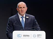 Европейский лидер высказался об Украине в новогоднем обращении