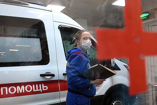 В Москве подростки попали в реанимацию после распития коньяка