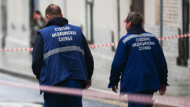 Россиянку расчленили и разбросали по городу