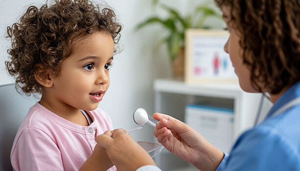 Врач Демьяновская поделилась информацией о настоящих причинах заикания