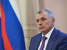 Глава парламента Крыма оценил работу крымских депутатов Госдумы