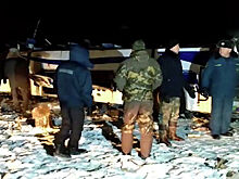 Глава Хабаровского края соболезнует семьям погибших в ДТП в Забайкалье