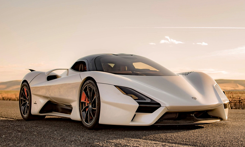 SSC Tuatara 2022