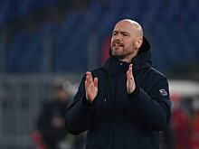 Невилл об «МЮ»: «Тен Хаг останется до конца сезона, надеюсь. Раньше клуб тратил деньги впустую, сейчас руководство не повторяет ошибок – подписывает игроков иного профиля, это внушает оптимизм»