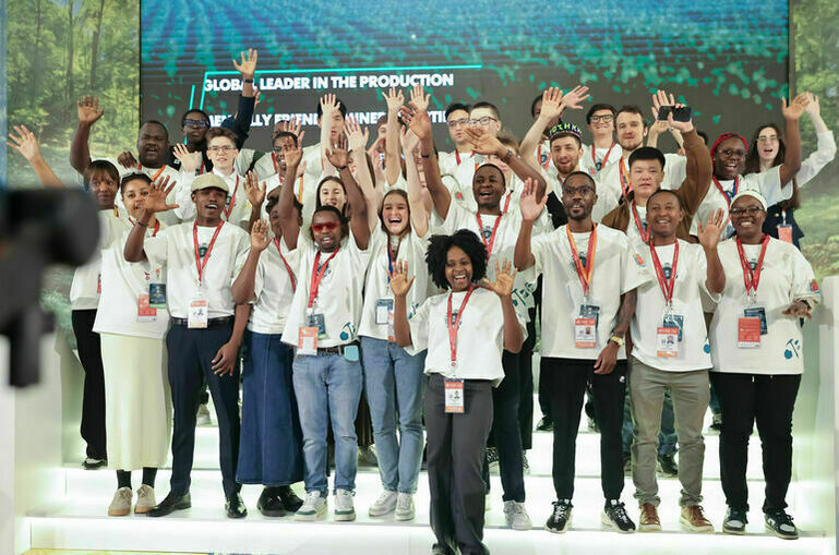 XI Невский международный экологический конгресс