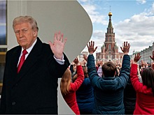 Капитуляция победителя. Как мирный план Трампа превратился в ультиматум для России