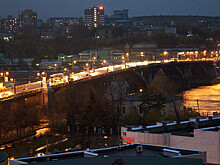 «Все ходуном ходило»: что творится в Иркутске