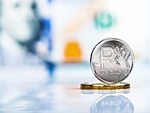 Американцы верят в рубль больше, чем россияне