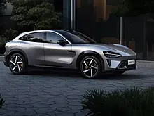 В Россию привезли новый революционный кроссовер: известна цена