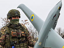 В ночь на 15 ноября в небе над Россией сбили 64 беспилотника