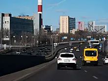 Автопарк России стареет: аналитики подсчитали средний возраст автомобилей