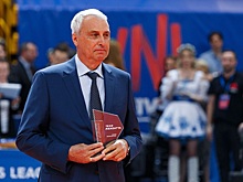 РЫЦАРЬ ВОЛЕЙБОЛА. Сподвижнику выдающегося тренера Вячеслава Платонова исполнилось 80 лет. ХРОНОГРАФ-2025