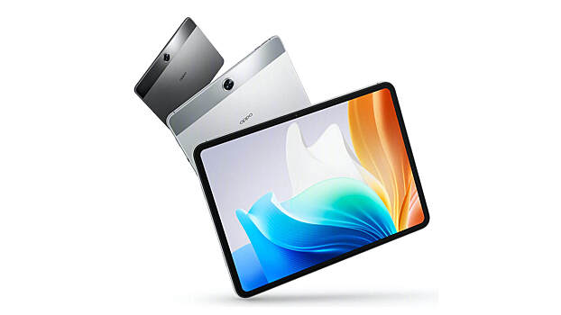 Представлен планшет Oppo Pad Air 2 с 11,4-дюймовым дисплеем