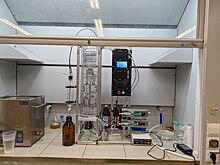 Российский стартап создает отечественные микрореакторные установки для фармацевтики и микроэлектроники