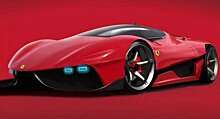Ferrari представит свой первый электромобиль в 2025 году