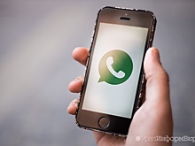 В Роскомнадзоре назвали причину сбоев в WhatsApp* и Telegram